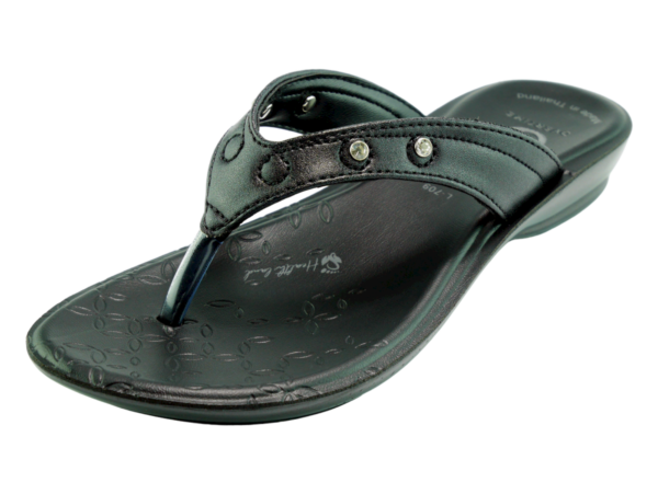 L709 Black L709 Black