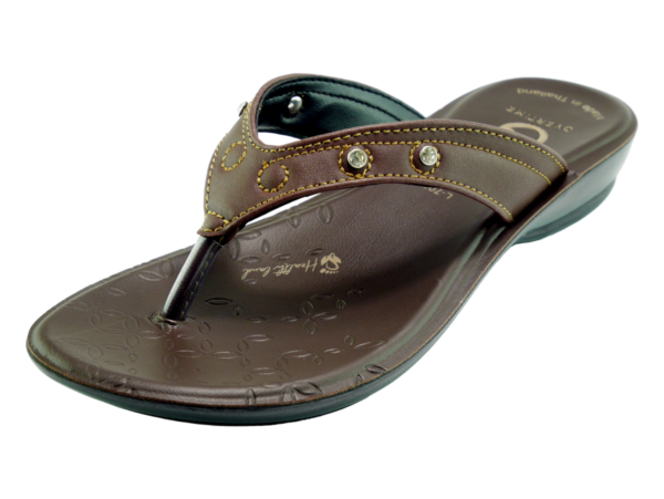 L709 Brown L709 Brown